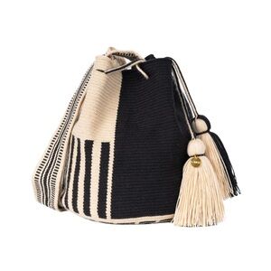 Vaiven Medium Wayuu
Bag